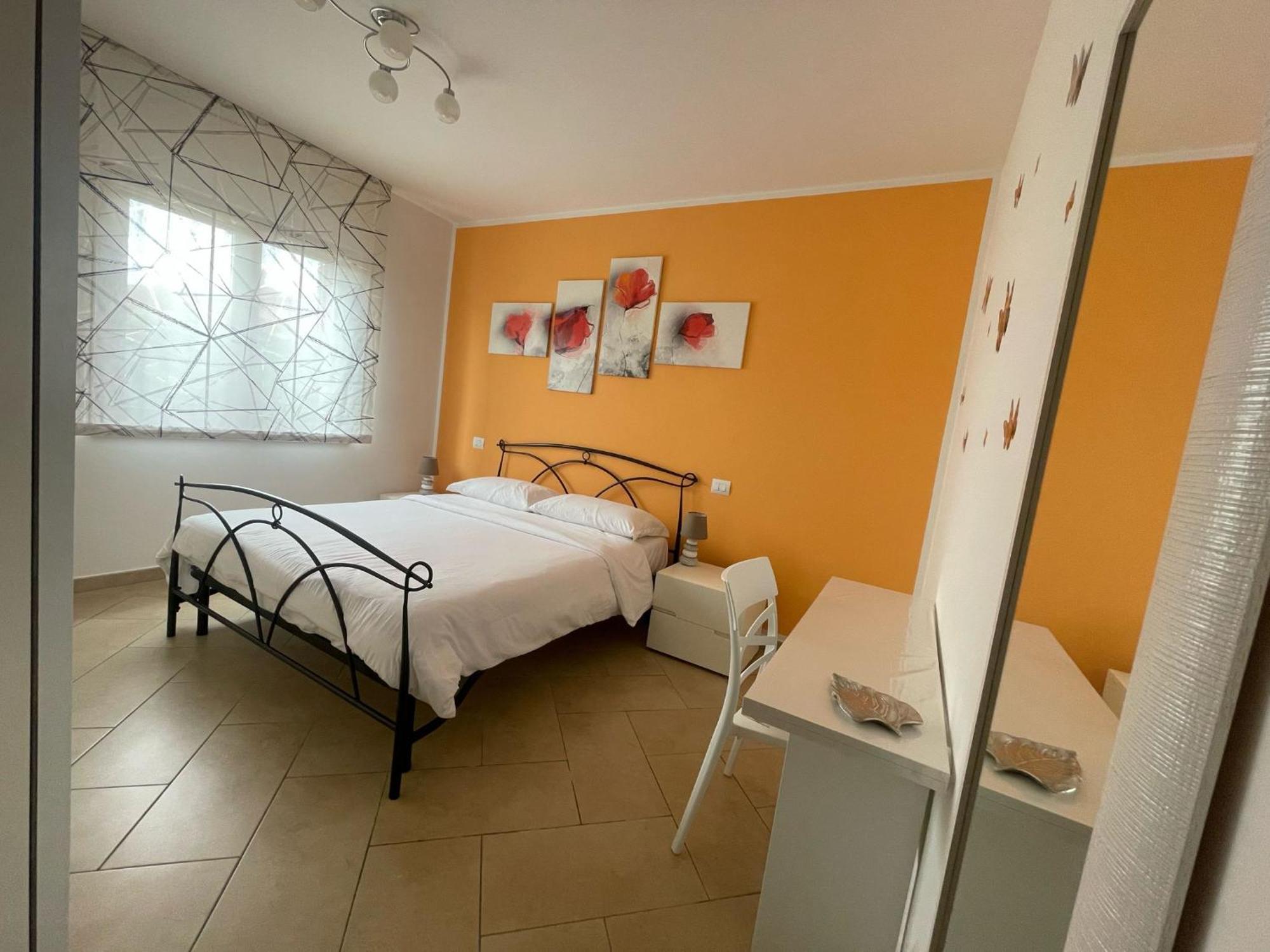 Hotel Casa Achille Spello Esterno foto