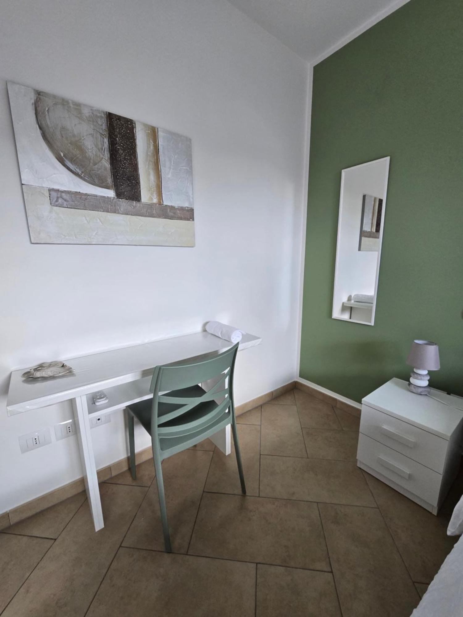 Hotel Casa Achille Spello Esterno foto