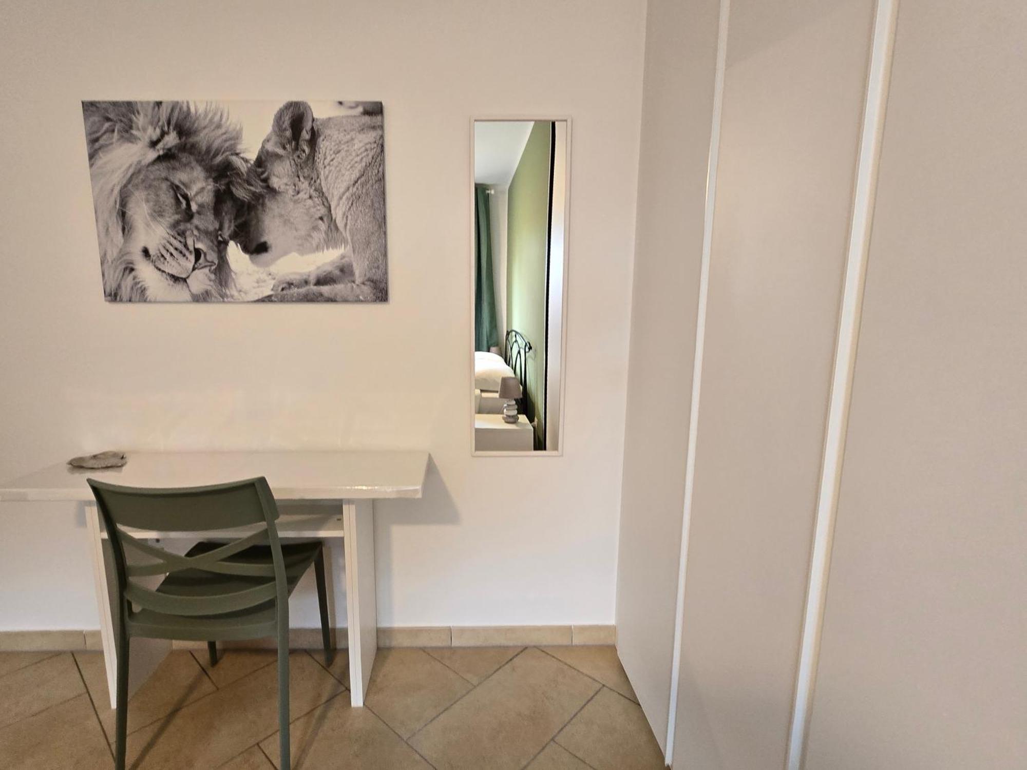 Hotel Casa Achille Spello Esterno foto