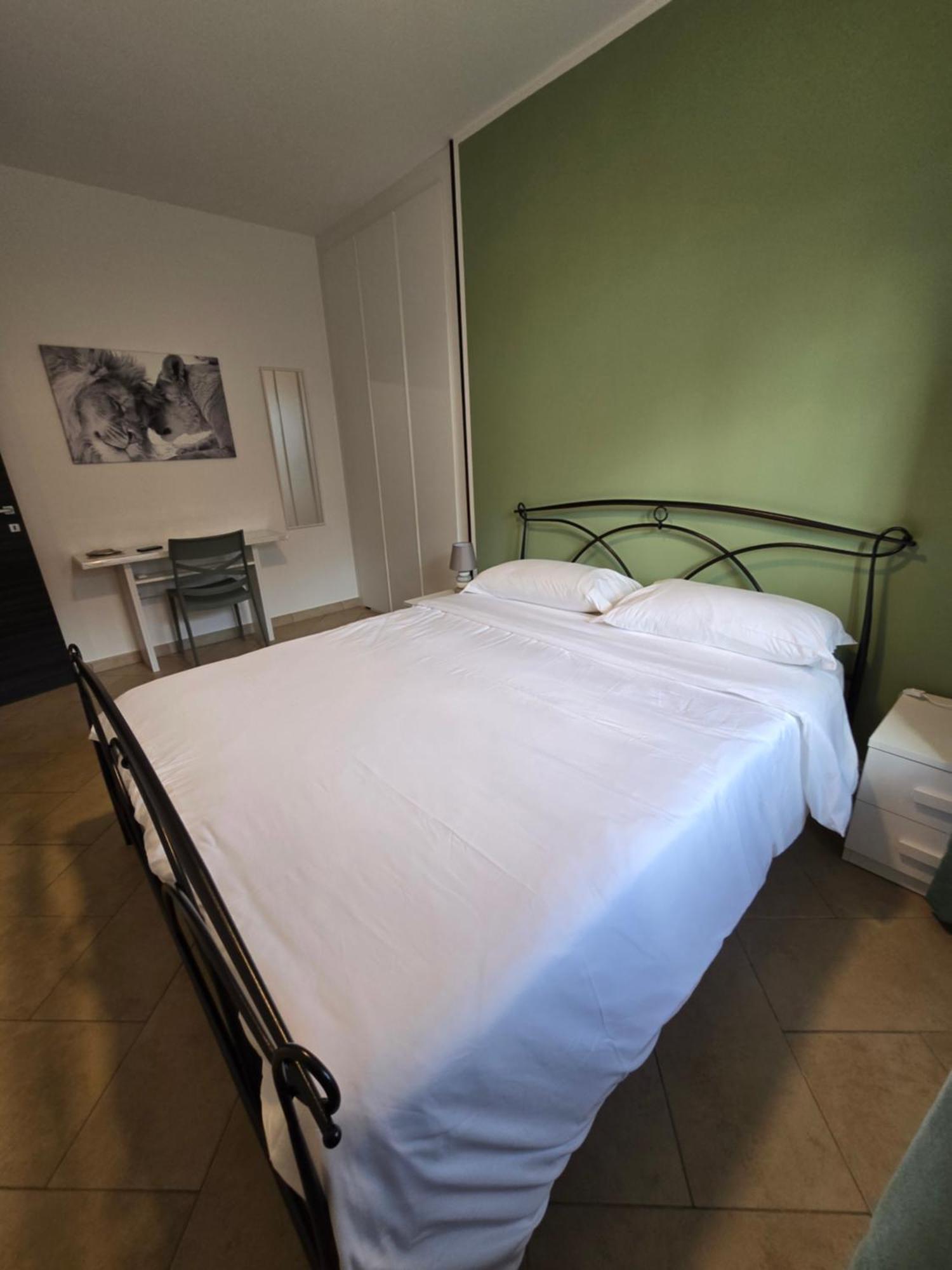 Hotel Casa Achille Spello Esterno foto