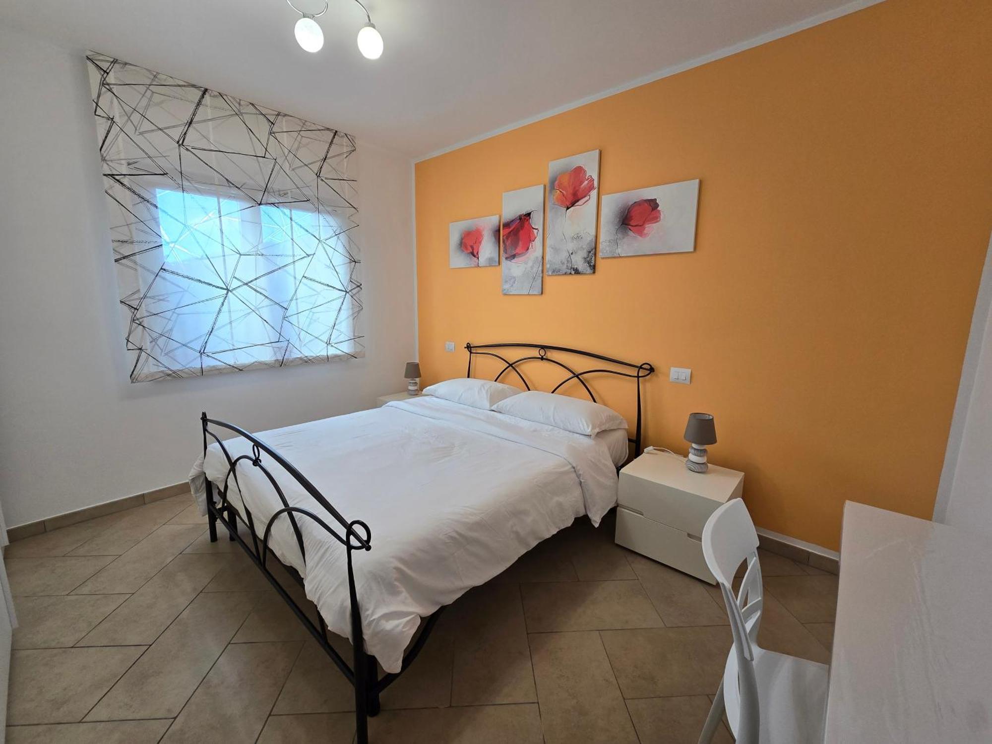 Hotel Casa Achille Spello Esterno foto
